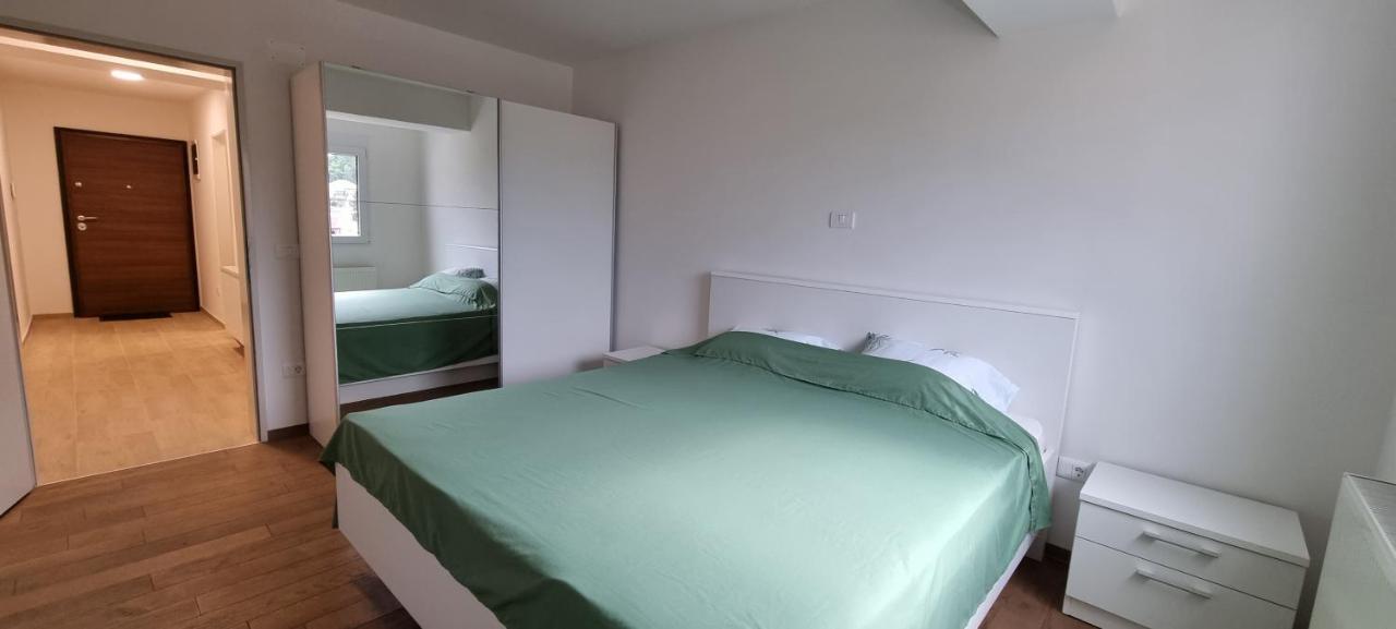 Svir Skyline Apartment No 39 Ohrid Luaran gambar